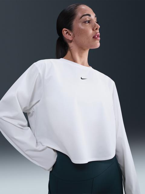 Nike Nike One Women's Repel Woven Top