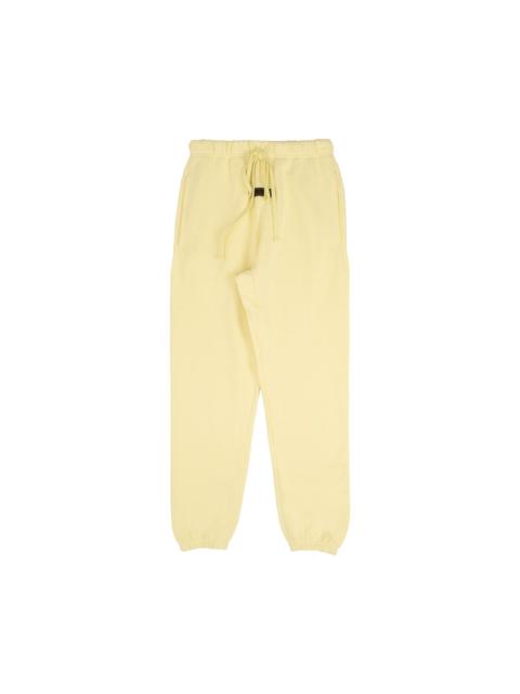 ESSENTIALS Fear of God Essentials Sweatpant 'Canary'