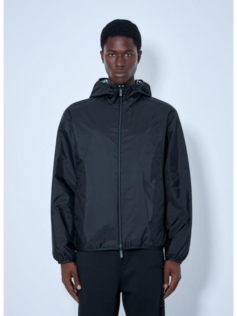 Moncler Moncler Men Reversible Hooded Zip Jacket
