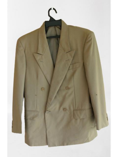 Other Designers Vintage - YSL Blazer