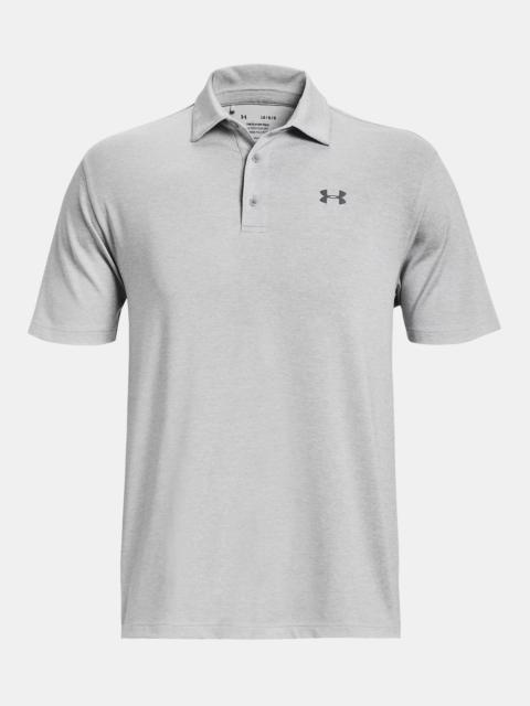 Under Armour UA Playoff Heather