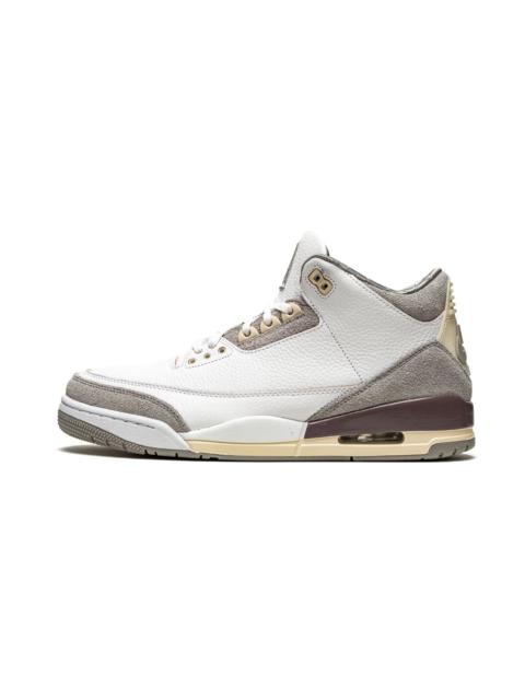 Jordan Air Jordan 3 Retro SP WMNS "A Ma Maniére - Raised by Women"