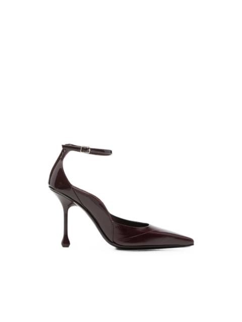 JIMMY CHOO Jimmy Choo Red Shoes Women