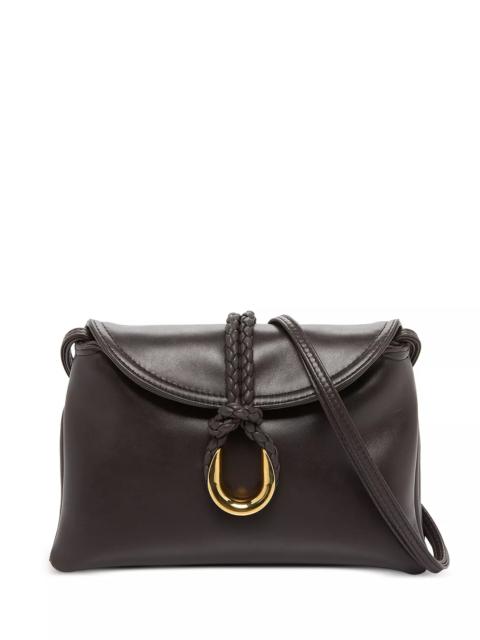 Bottega Veneta Baby Liberta Crossbody