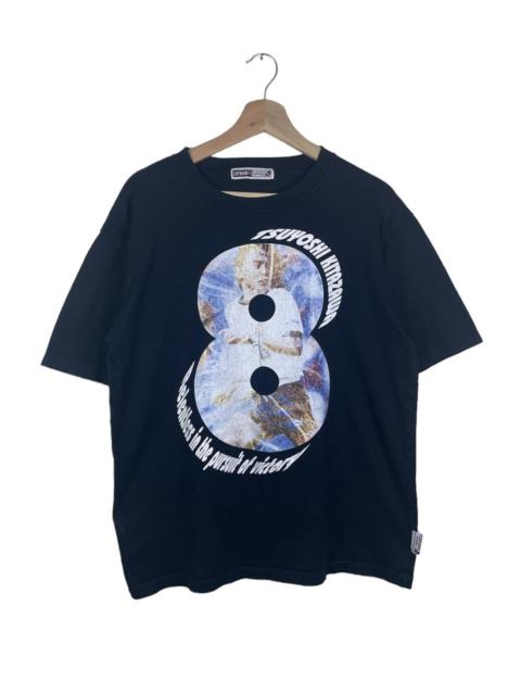Other Designers Vintage - VTG 1993 J-LEAGUE OFFICIAL CATEGORI-1 TSUYOSHI KITAZAWA