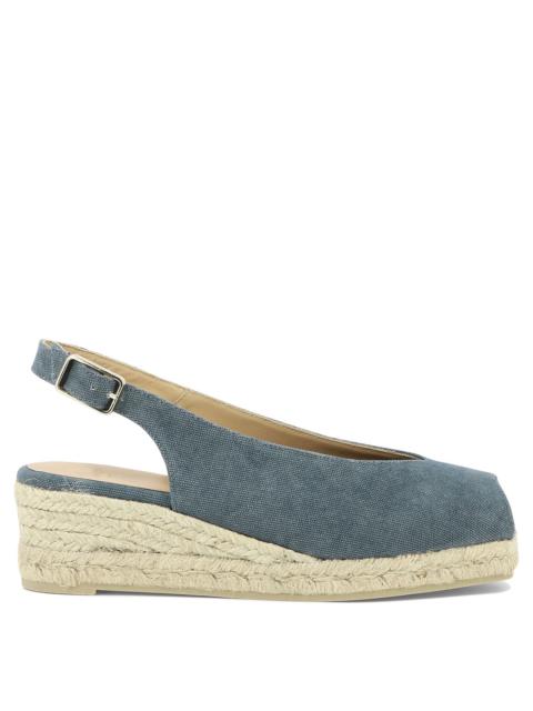 Castañer - Castañer Dosalia Espadrilles