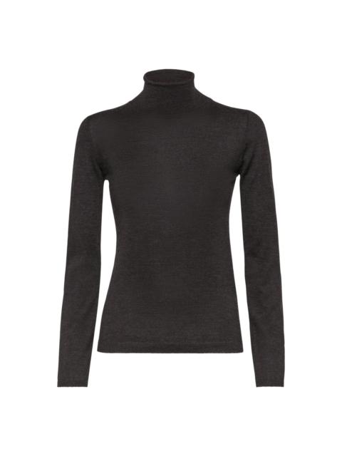 Brunello Cucinelli fine knit jumper