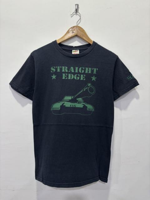 Other Designers Vintage Straight Edge Tshirt