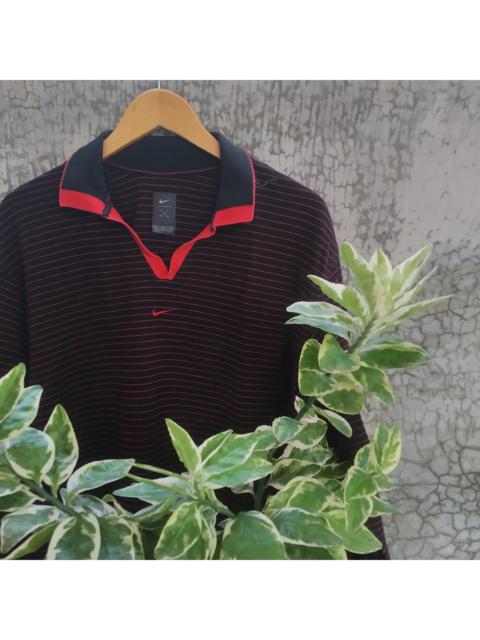 Other Designers Homies × Nike - 💥 Nike 'Center' Golf Classic Striped Made in Indonesia