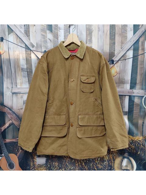 Polo Ralph Lauren POLO RALPH LAUREN Sportsman Outdoor Jacket