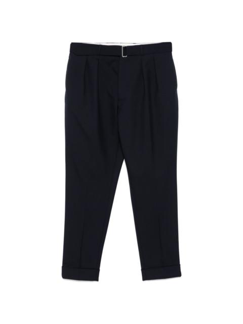 OFFICINE GÉNÉRALE Pierre trousers
