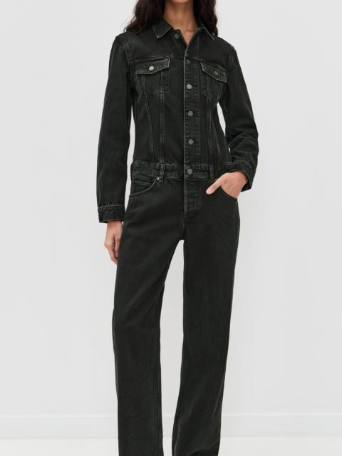 AGOLDE Esther Jumpsuit