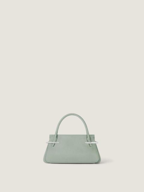 Givenchy MINI PINCH BAG IN GRAINED LEATHER