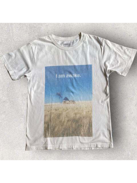 NEIGHBORHOOD 2019 Neighborhood x Breaking Bad T Shirt