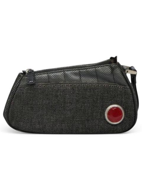 Dior Cloth purse