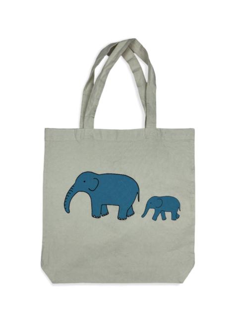 Other Designers JAPANESE BRAND TOTE BAG - T3