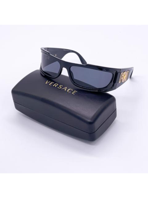 VERSACE NEW VERSACE VE4446 5360/87 SUNGLASSES VERSACE MOD 4446