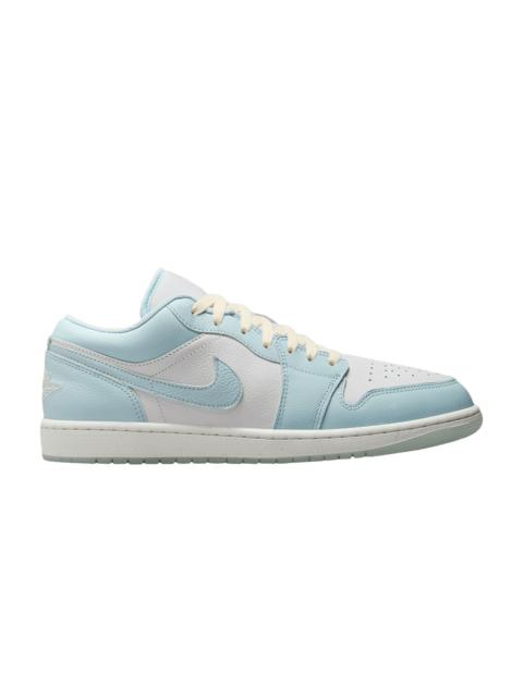 Jordan Air Jordan 1 Low SE 'Glacier Blue Sea Glass'