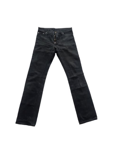 Other Designers Archival Clothing - Japanese Brand Celt & Cobra Denim Jeans Pants