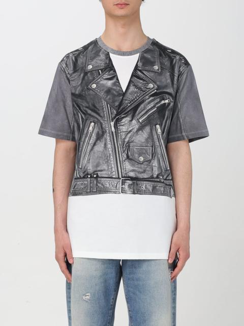 Balmain T-shirt men Balmain