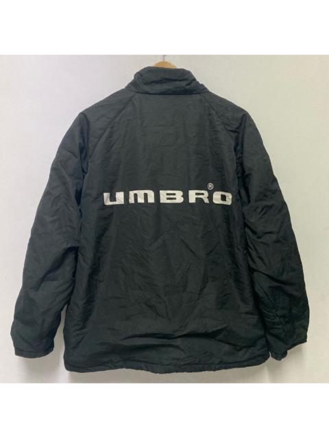 Other Designers Vintage Umbro Jacket Oasis Liam