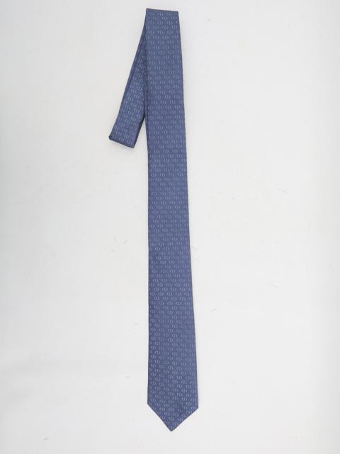 Dior Homme Cd Icon Tie