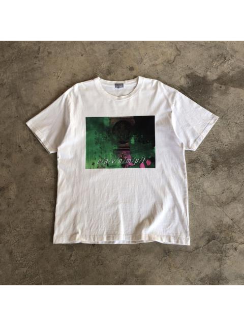 CAV EMPT Rare Design Printed T-Shirt