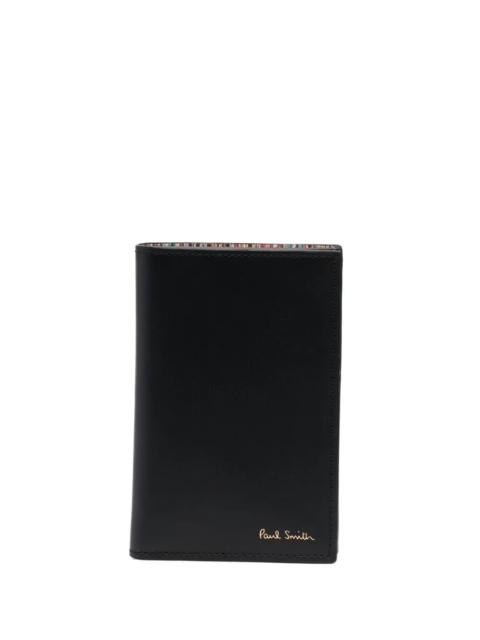 Paul Smith Paul Smith Men Men Wallet Cc Intmul