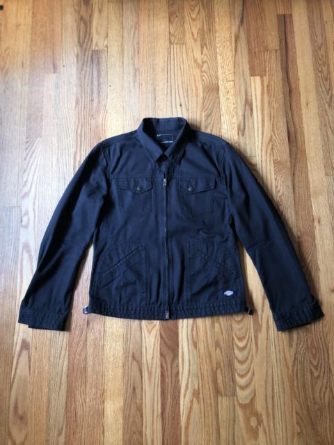 NUMBER (N)INE 2011 Number (N)ine x Dickies Cotton Jacket