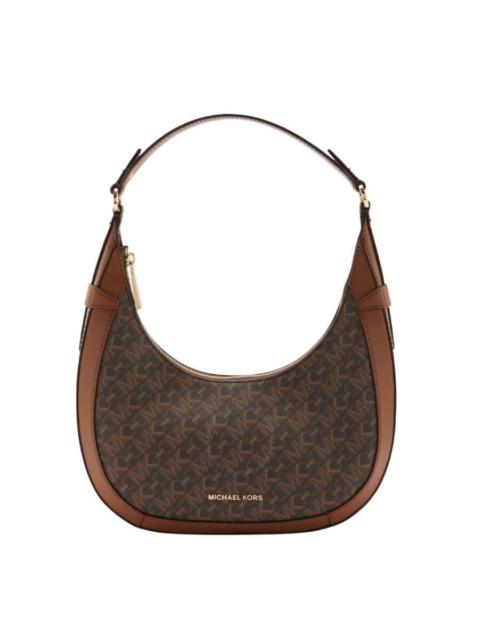 Other Designers Michael Kors Preston Empire Shoulder Bag
