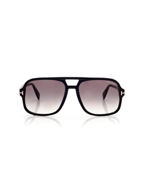 FALCONER SUNGLASSES