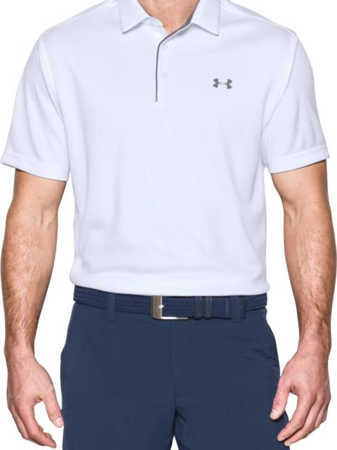 Under Armour Under Armour Men's Tech Golf Polo