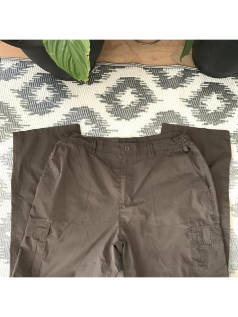 Other Designers Men's Silver and Grey Trousers