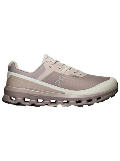 On On Men's Cloudvista 2 Waterproof Trail Running Shoes