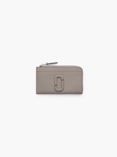 Marc Jacobs THE COVERED J MARC TOP ZIP MULTI WALLET