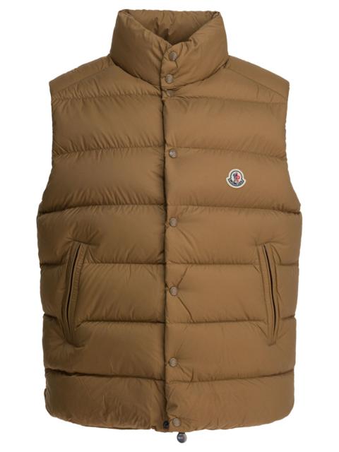 Moncler Moncler Sleeveless "tibb"