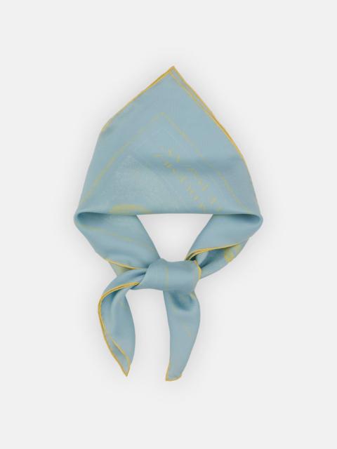 JACQUEMUS Jacquemus Women Le Foulard Paysan