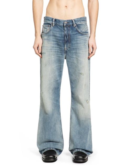Acne Studios Regular Fit Jeans 2021