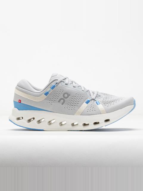 On On Cloudsurfer 2 Men's Glacier/Gourami