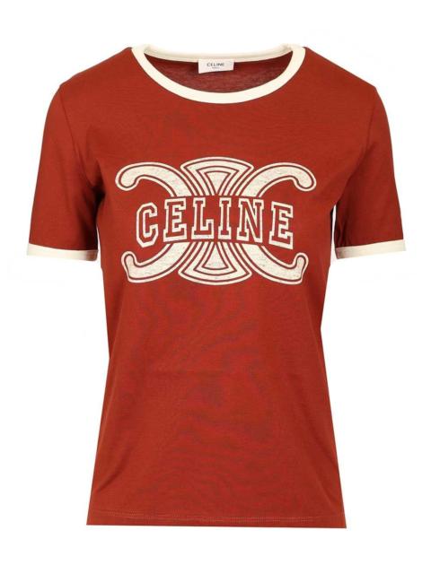 CELINE Celine Women 70'S T-Shirt