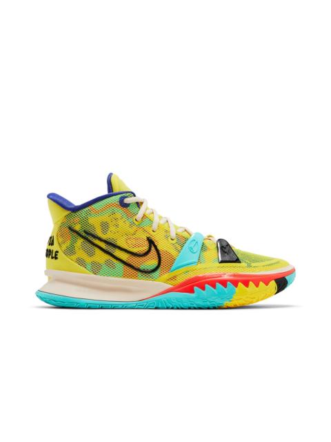 Nike Kyrie 7 '1 World 1 People'