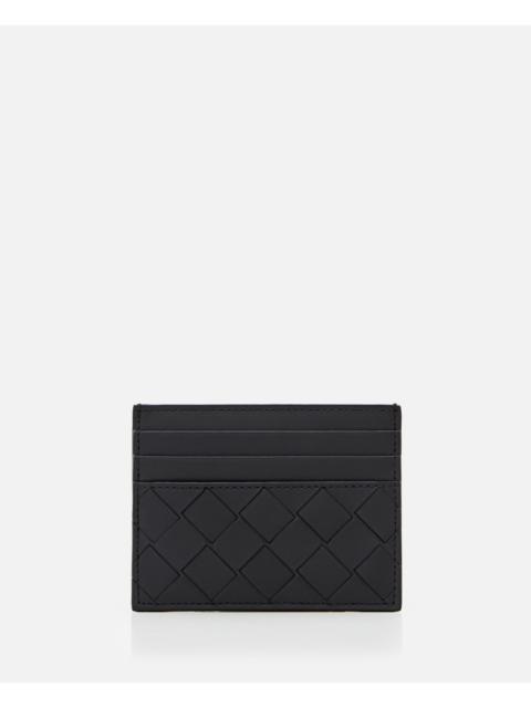 Bottega Veneta Bottega Veneta Men Intrecciato Classic Cardholder