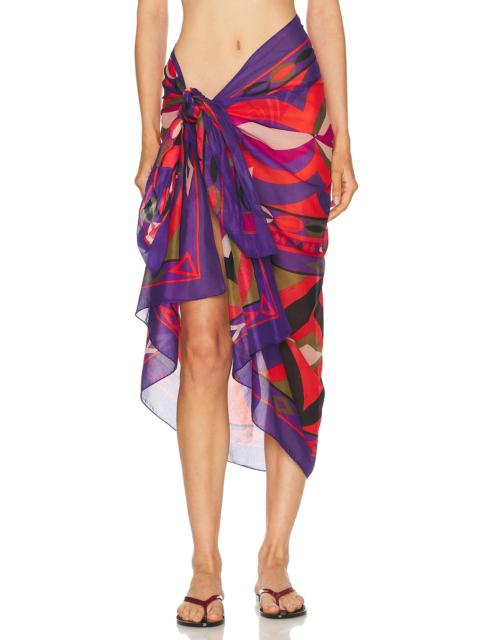 PUCCI Pareo