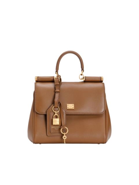Sicily tote bag