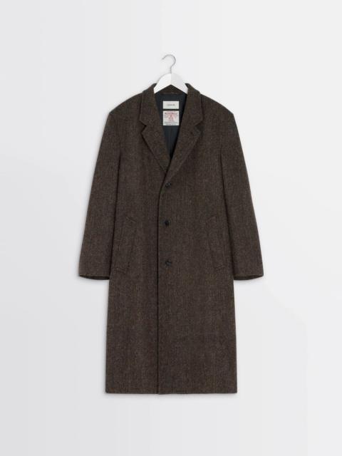 Lemaire CHESTERFIELD COAT