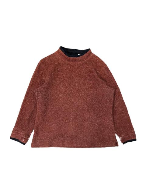 Other Designers Vintage LL.Bean Fleece Sweatshirt