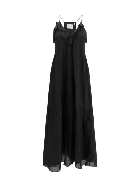 Isabel Marant Étoile Marant Etoile Vasma Strappy Dress