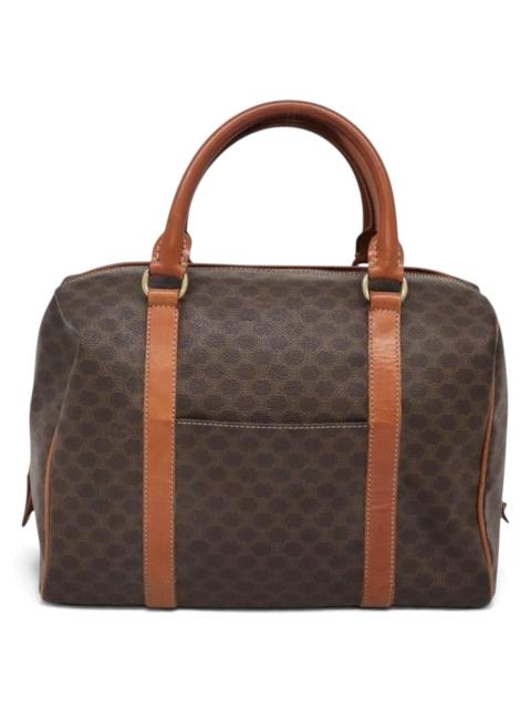 CELINE Leather handbag