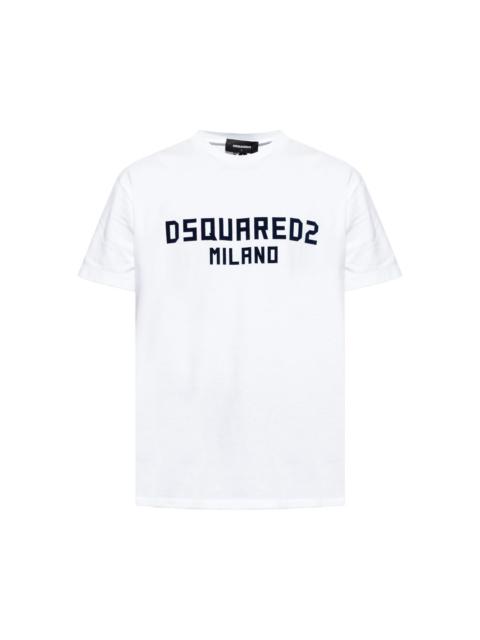 DSQUARED2 D2 Milano T-shirt
