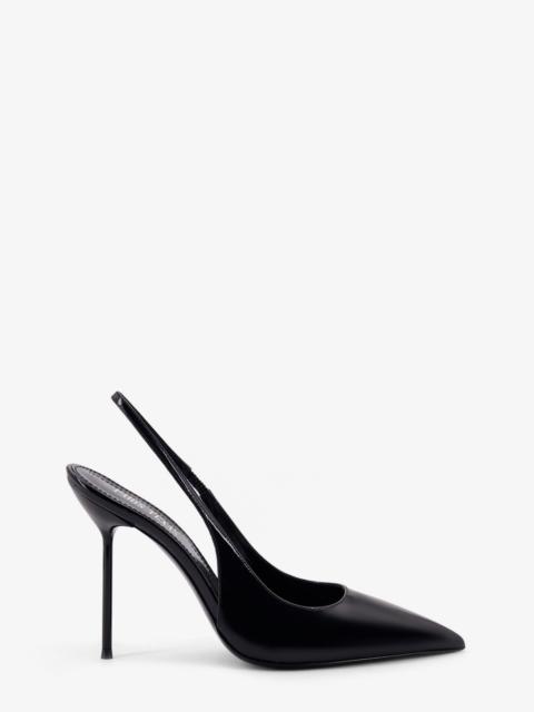 PARIS TEXAS Paris Texas Patent Leather Pumps